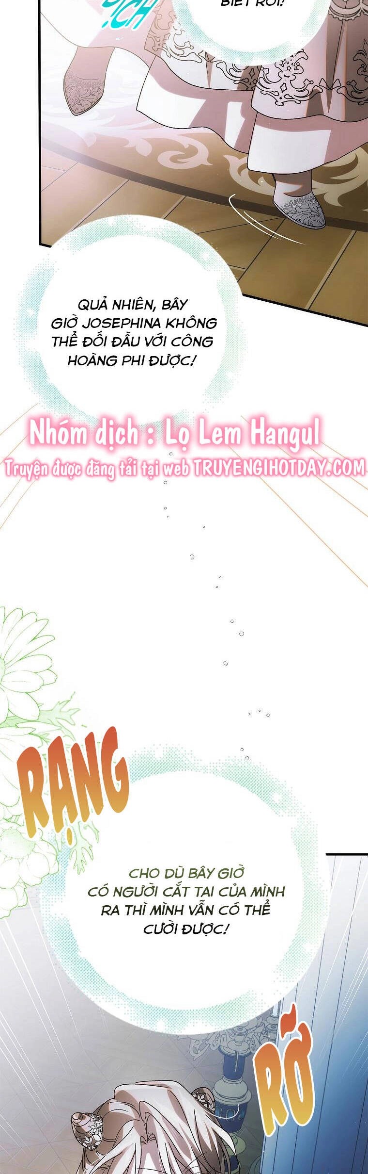 Cách Để Em Bảo Vệ Anh Chapter 104 - 53