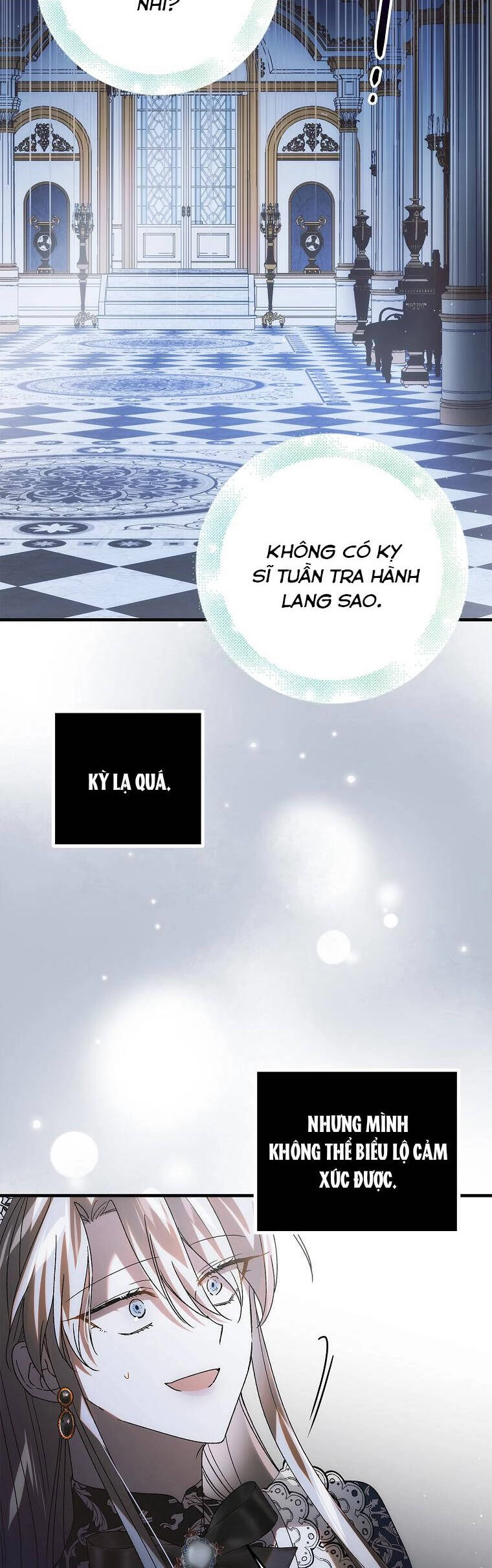 Cách Để Em Bảo Vệ Anh Chapter 104 - 58