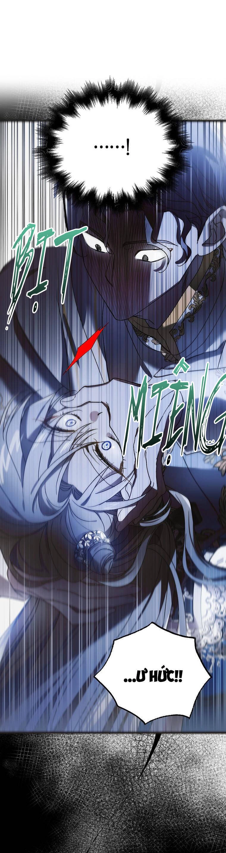 Cách Để Em Bảo Vệ Anh Chapter 104 - 60