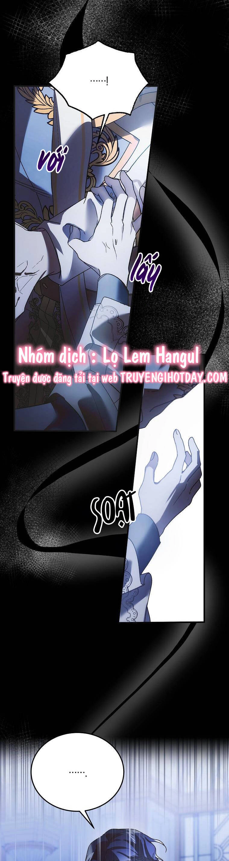 Cách Để Em Bảo Vệ Anh Chapter 104 - 61