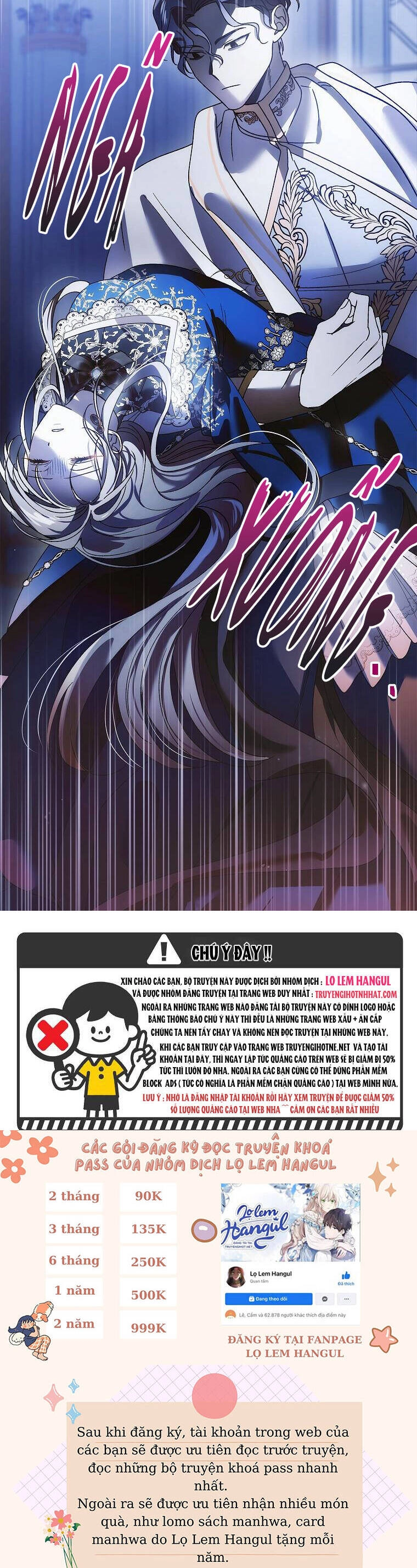 Cách Để Em Bảo Vệ Anh Chapter 104 - 62