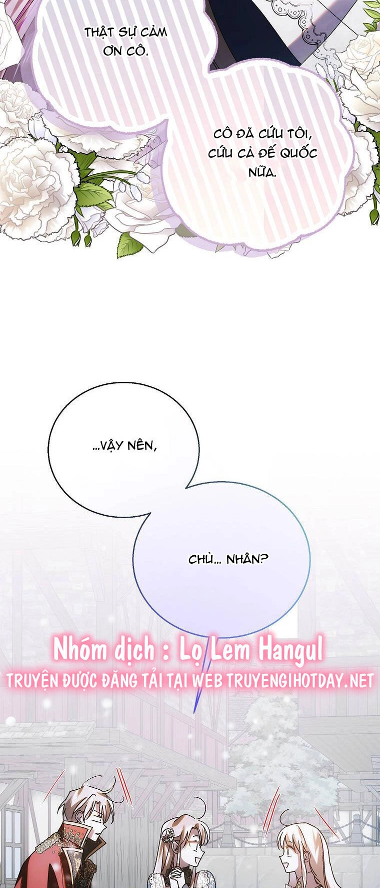 Cách Để Em Bảo Vệ Anh Chapter 107.2 - 9