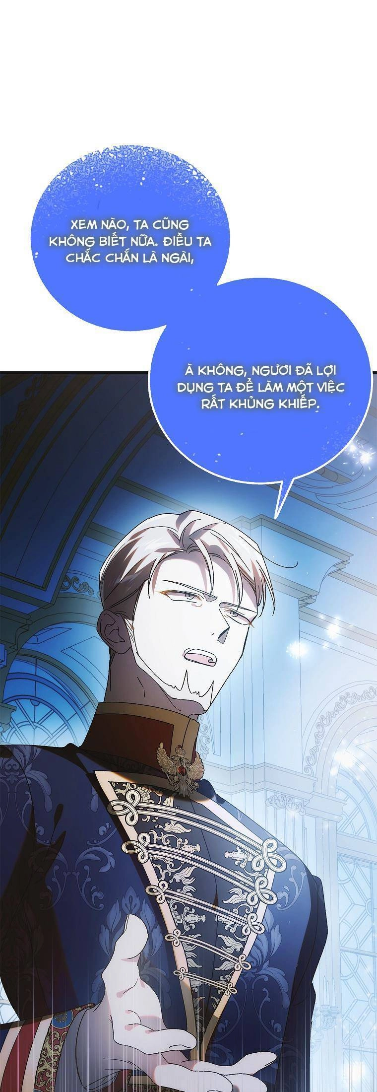 Cách Để Em Bảo Vệ Anh Chapter 108.1 - 49