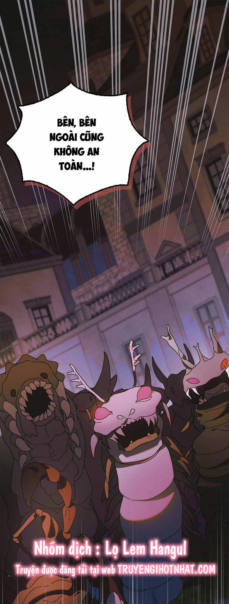 Cách Để Em Bảo Vệ Anh Chapter 109.1 - 1