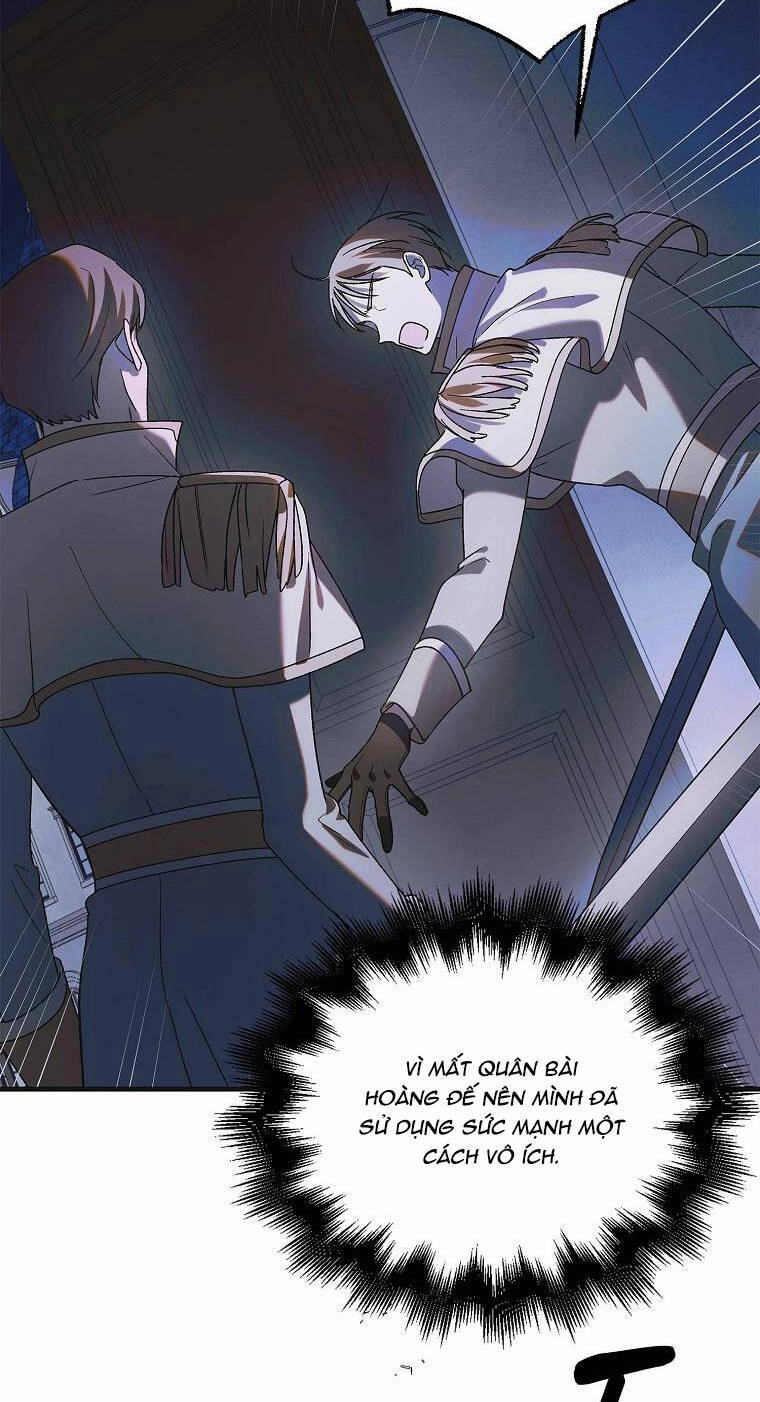 Cách Để Em Bảo Vệ Anh Chapter 109.1 - 3