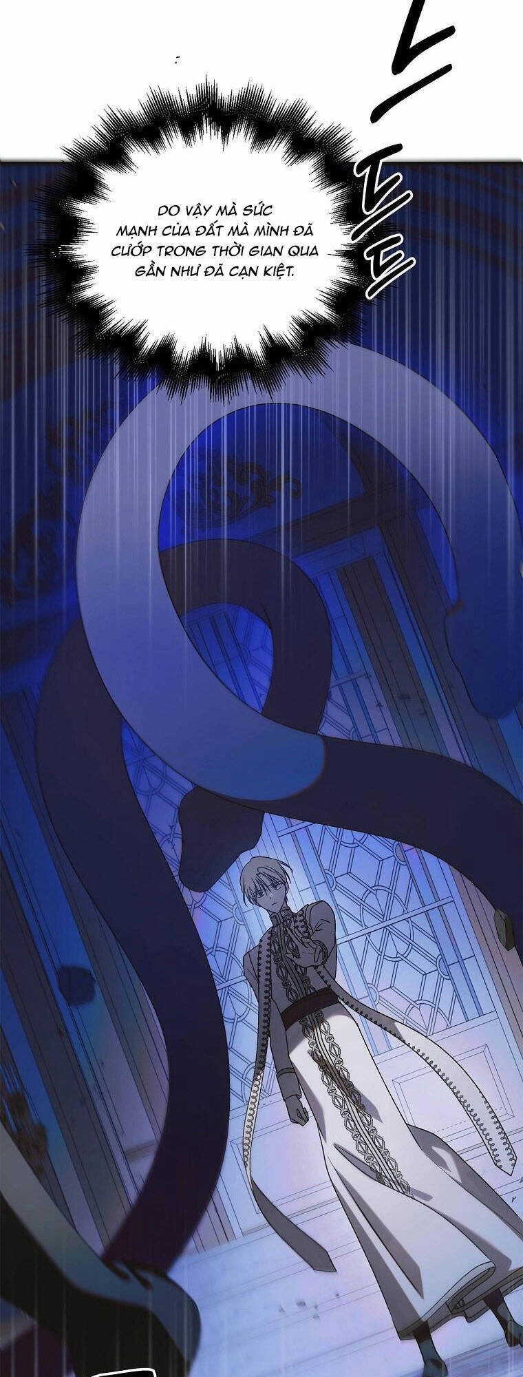 Cách Để Em Bảo Vệ Anh Chapter 109.1 - 4