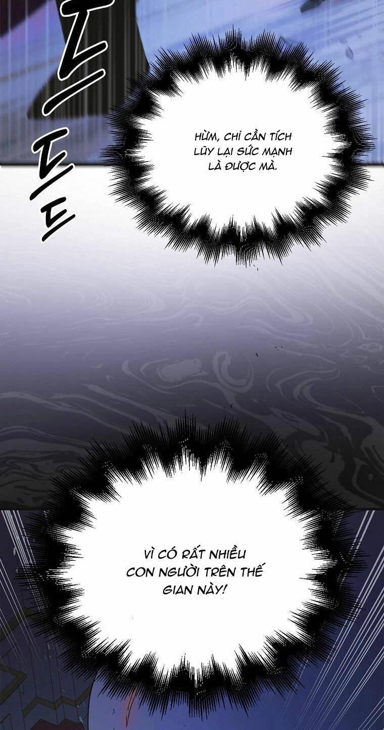 Cách Để Em Bảo Vệ Anh Chapter 109.1 - 5