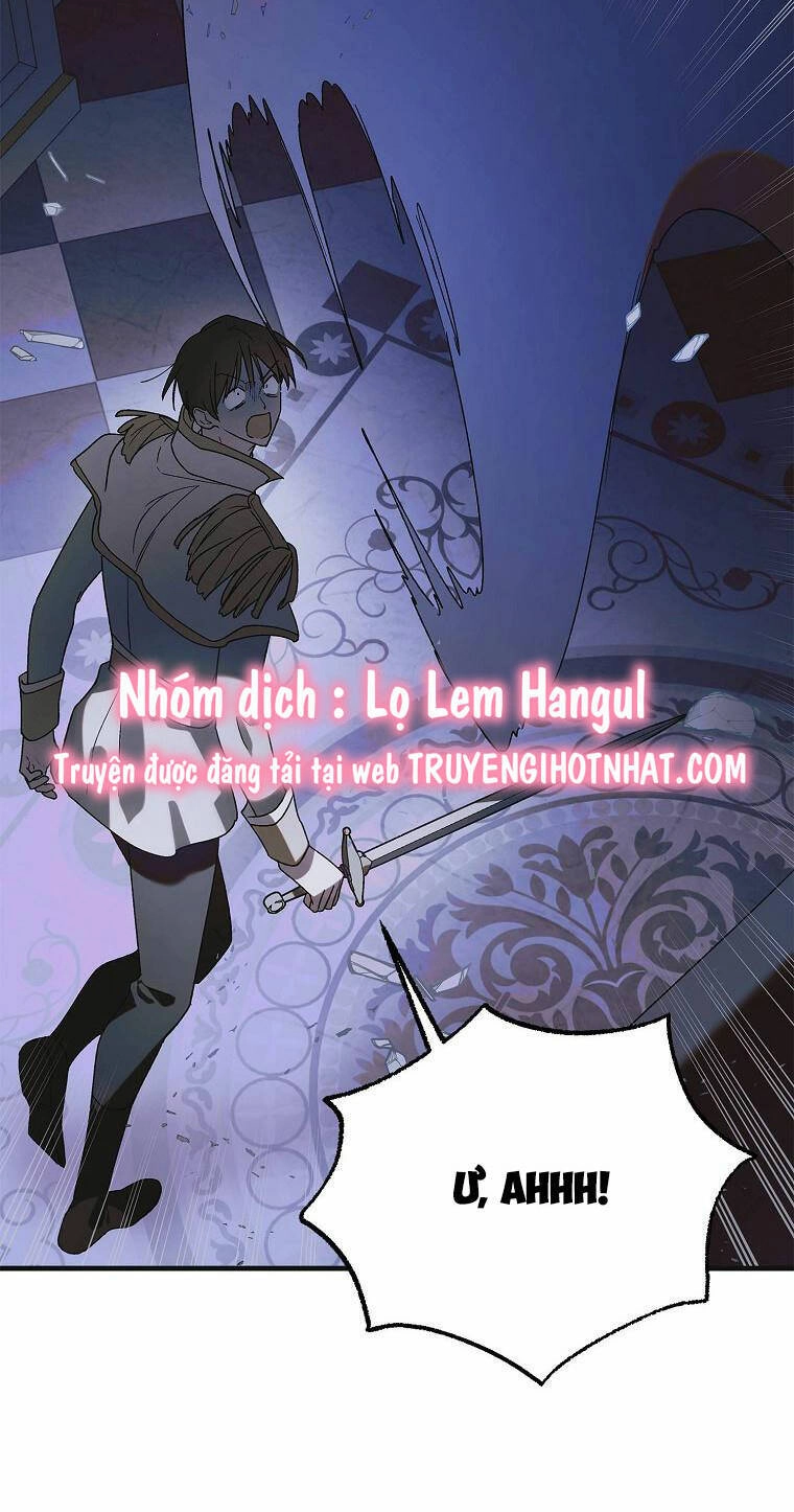 Cách Để Em Bảo Vệ Anh Chapter 109.1 - 6