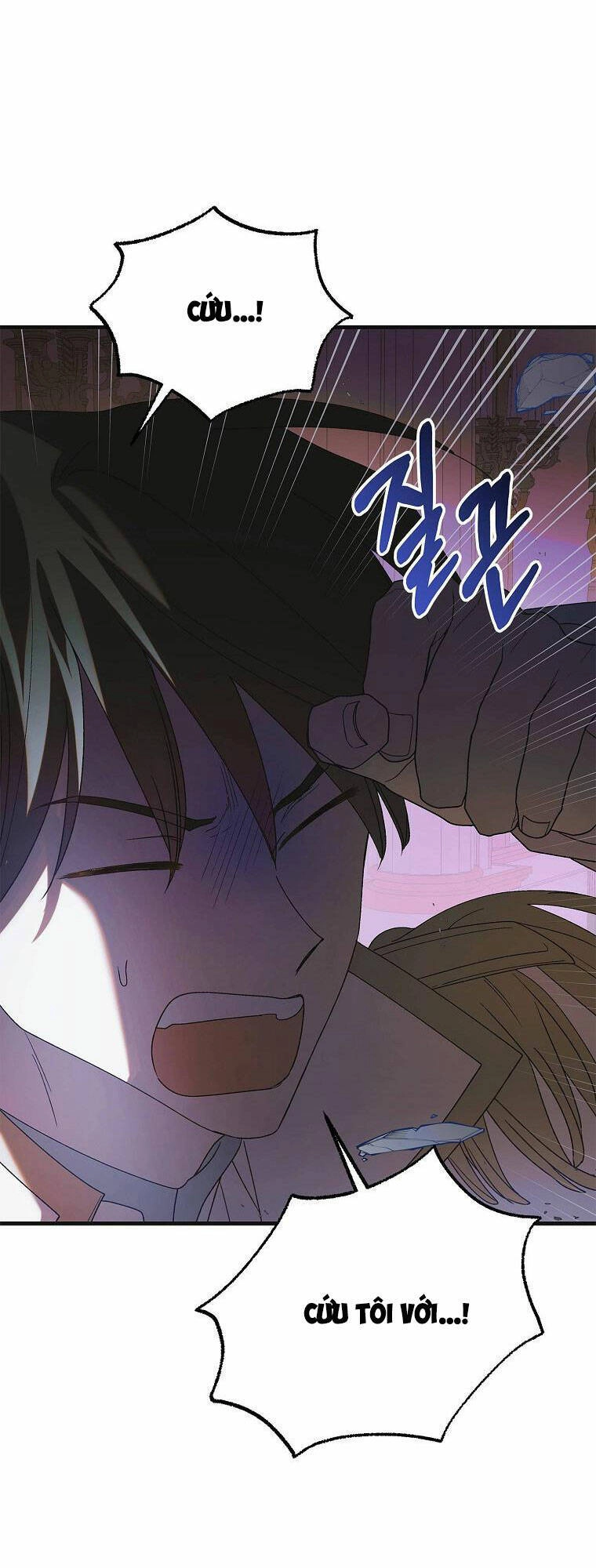 Cách Để Em Bảo Vệ Anh Chapter 109.1 - 7