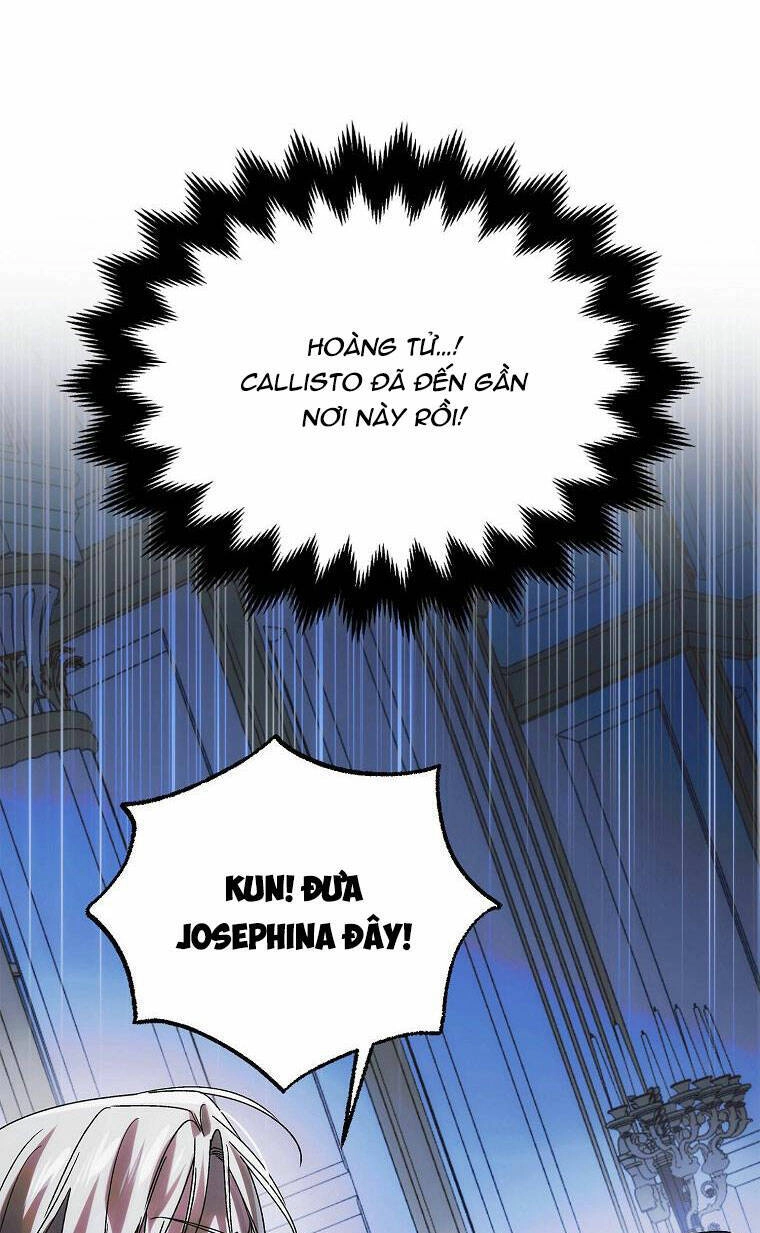 Cách Để Em Bảo Vệ Anh Chapter 109.1 - 11