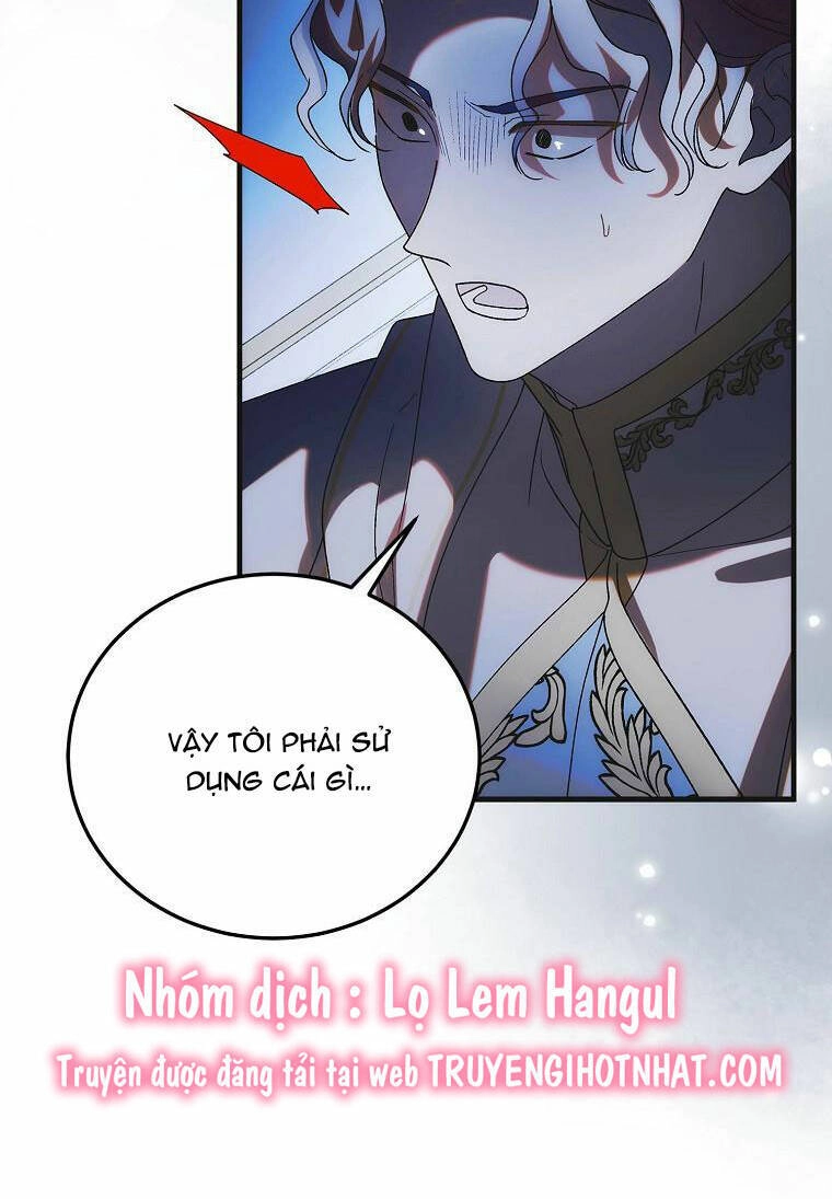 Cách Để Em Bảo Vệ Anh Chapter 109.1 - 15