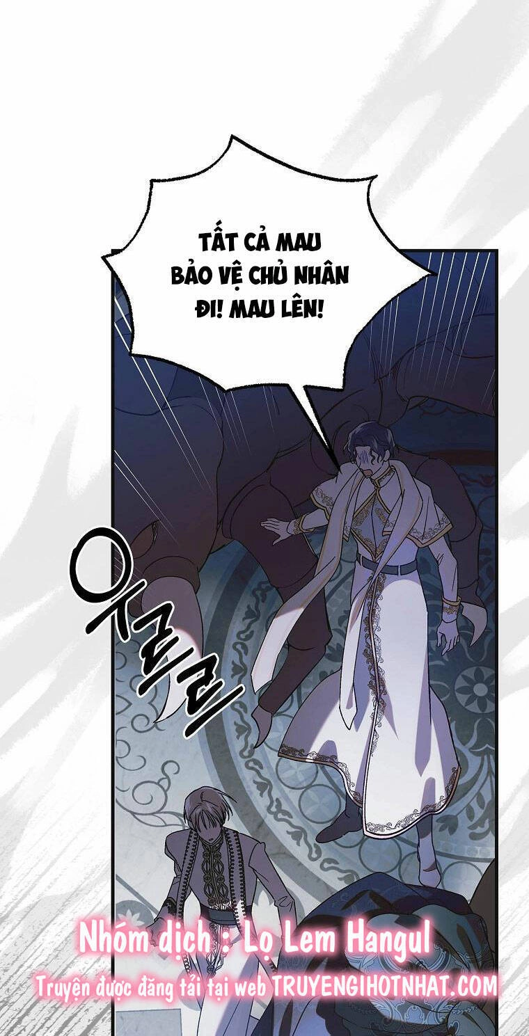 Cách Để Em Bảo Vệ Anh Chapter 109.1 - 16