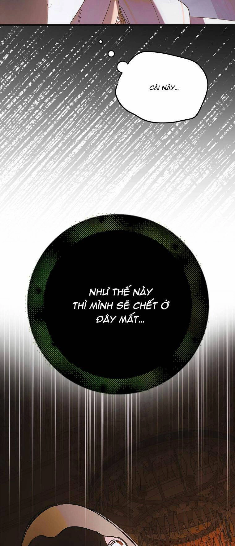 Cách Để Em Bảo Vệ Anh Chapter 109.1 - 18