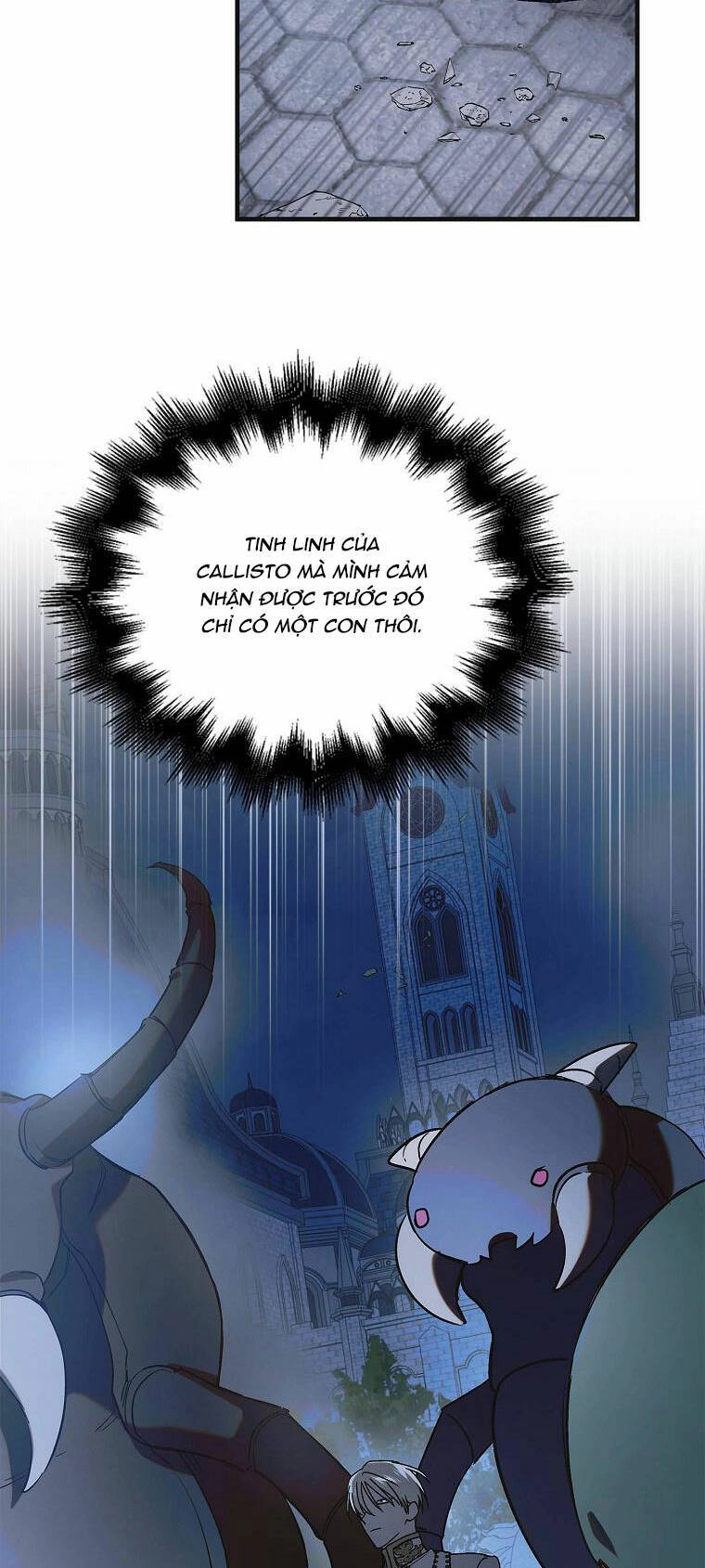 Cách Để Em Bảo Vệ Anh Chapter 109.1 - 22