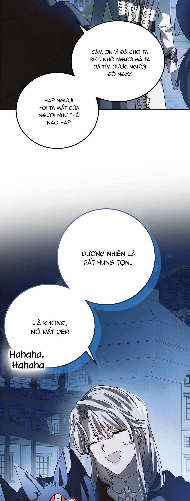 Cách Để Em Bảo Vệ Anh Chapter 109.1 - 26