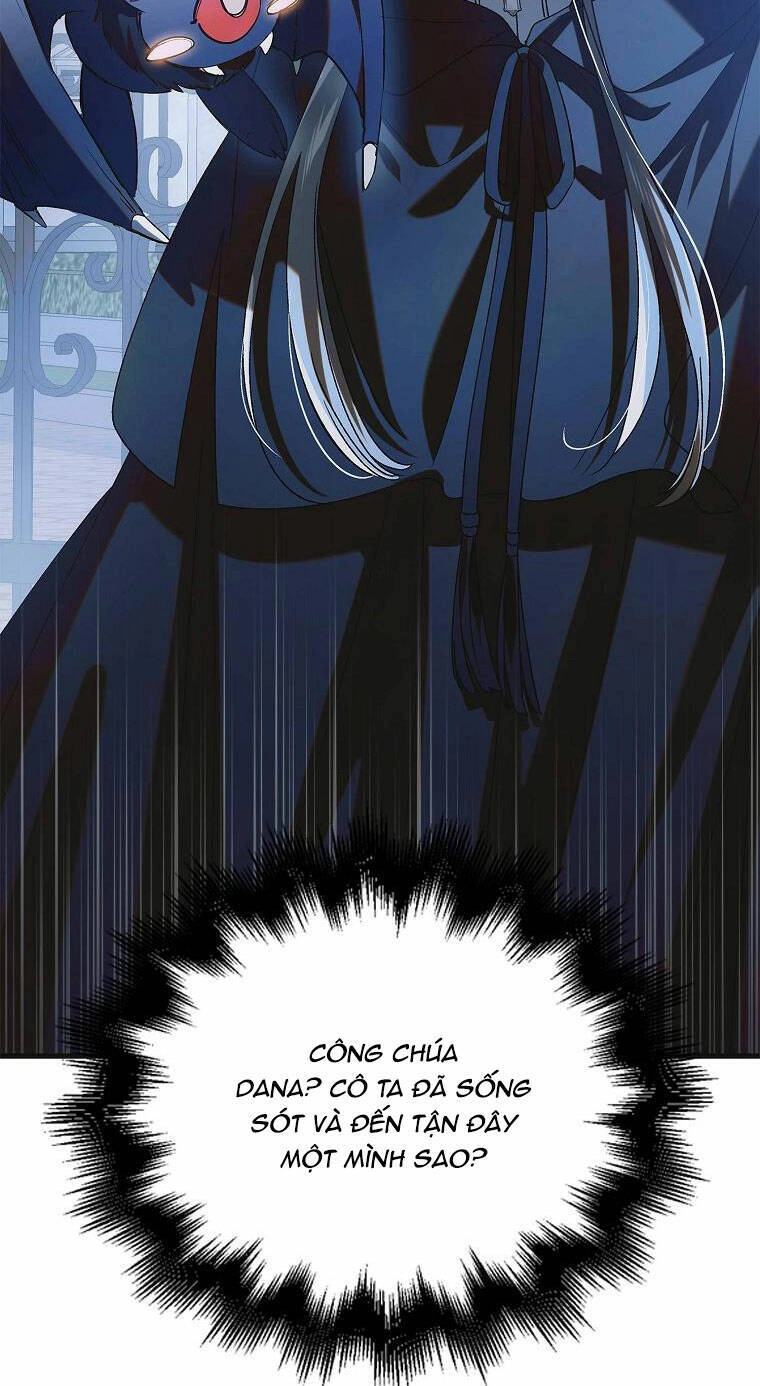 Cách Để Em Bảo Vệ Anh Chapter 109.1 - 27