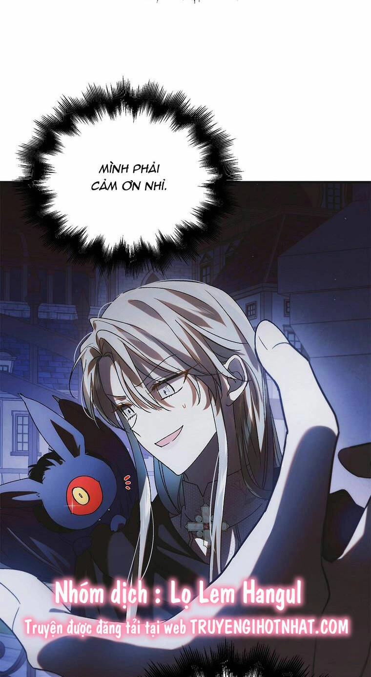 Cách Để Em Bảo Vệ Anh Chapter 109.1 - 28