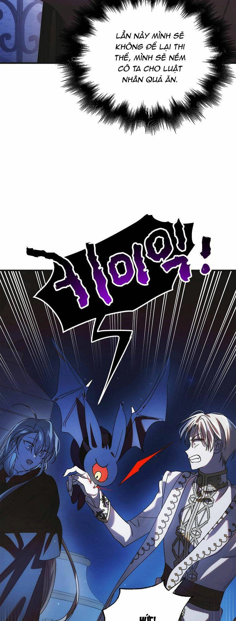 Cách Để Em Bảo Vệ Anh Chapter 109.1 - 29