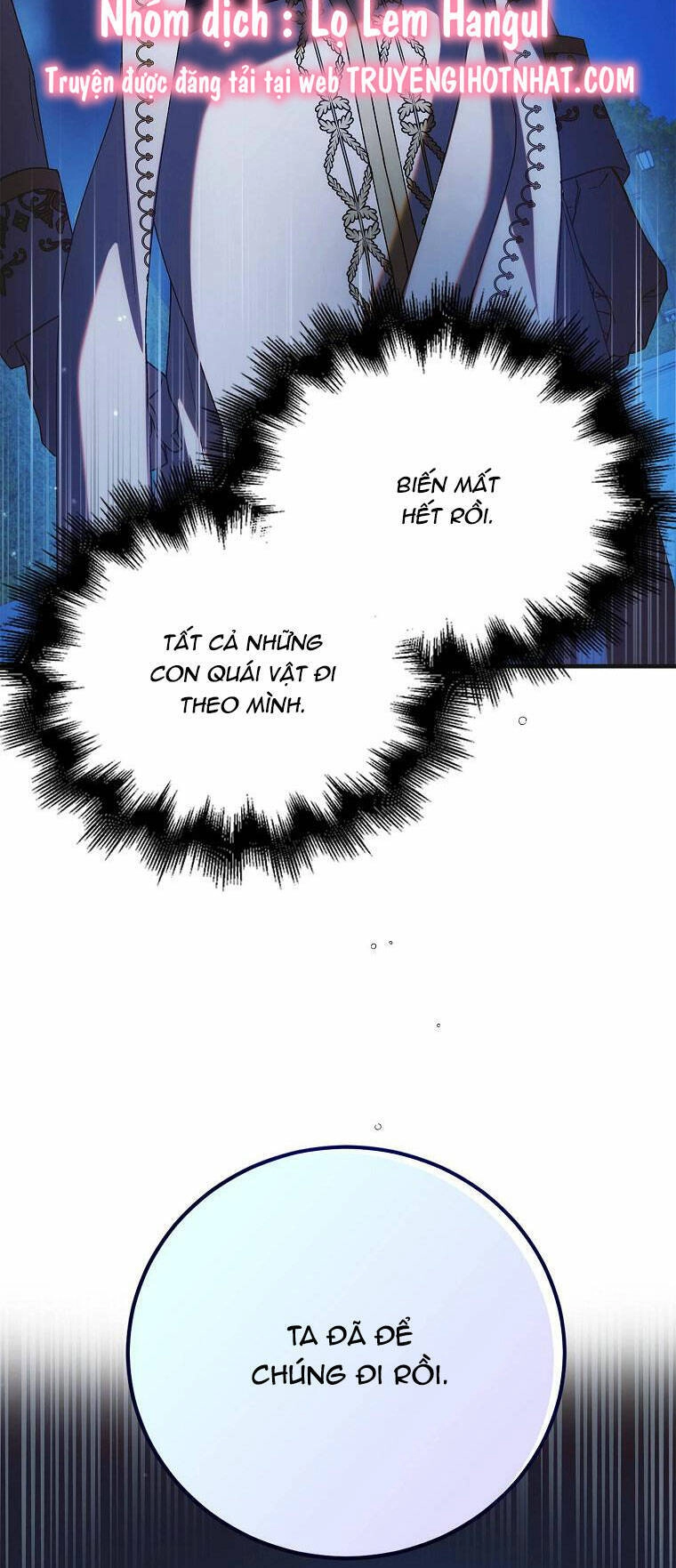 Cách Để Em Bảo Vệ Anh Chapter 109.1 - 33