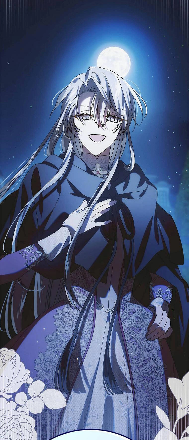 Cách Để Em Bảo Vệ Anh Chapter 109.1 - 34