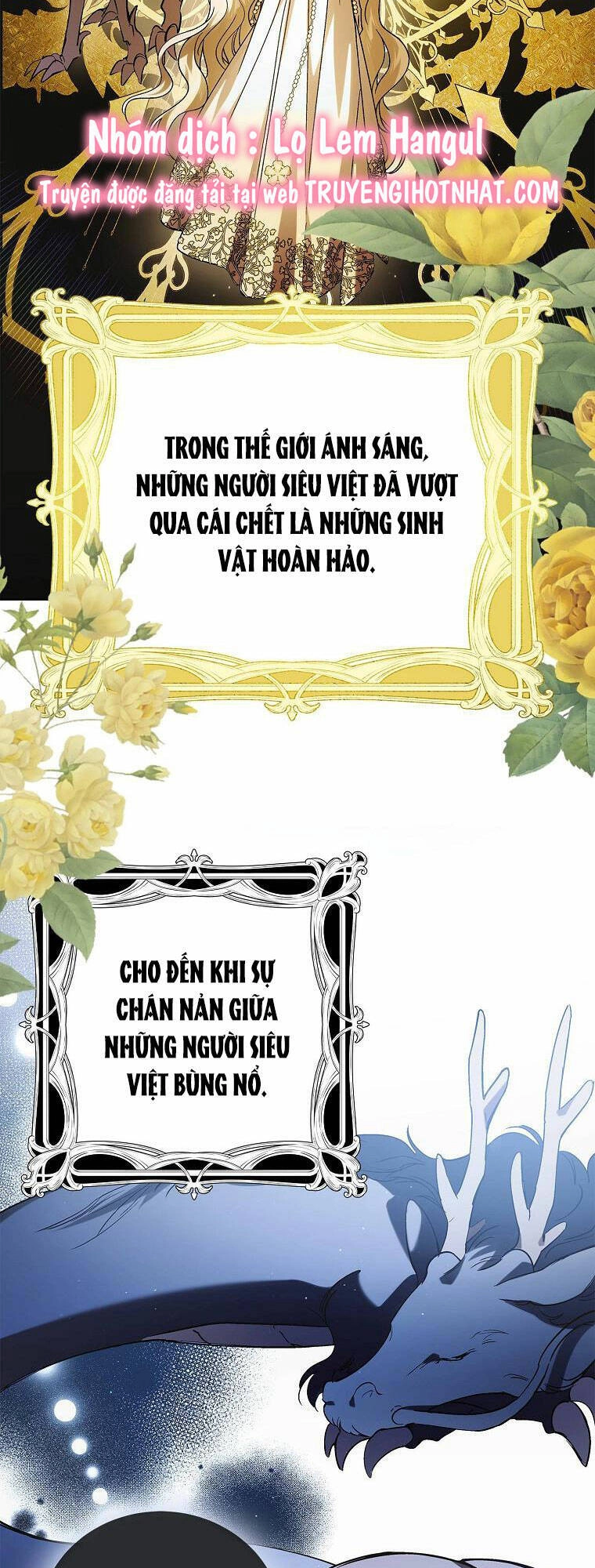 Cách Để Em Bảo Vệ Anh Chapter 109.1 - 37