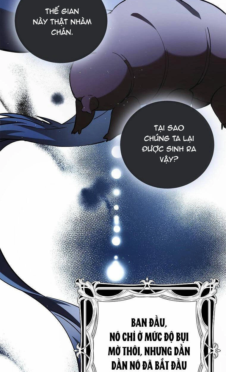 Cách Để Em Bảo Vệ Anh Chapter 109.1 - 38