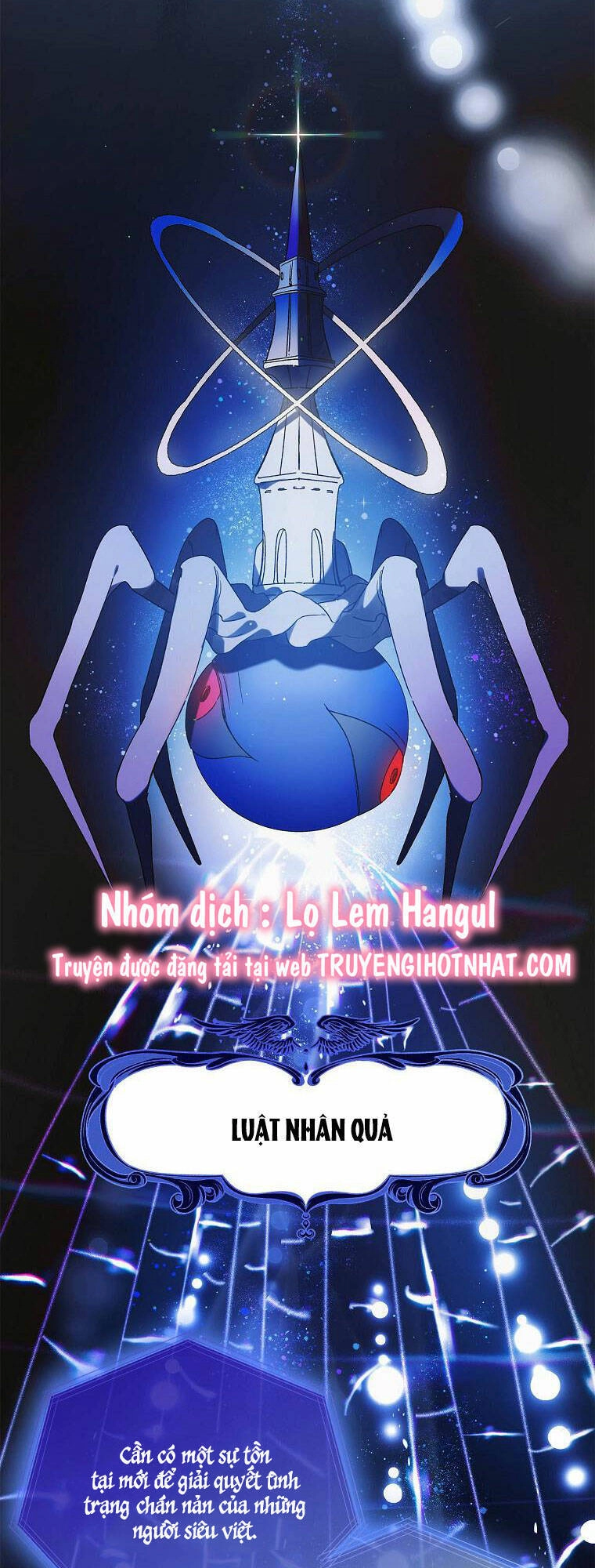 Cách Để Em Bảo Vệ Anh Chapter 109.1 - 40