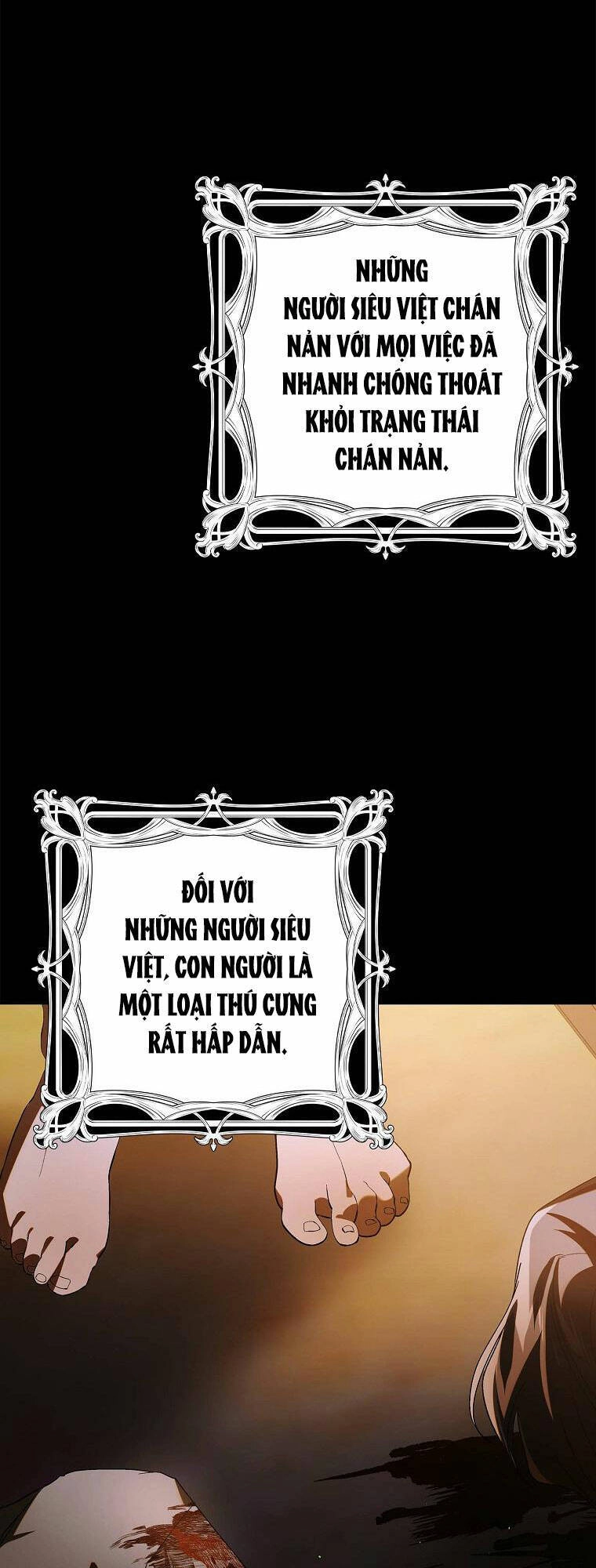 Cách Để Em Bảo Vệ Anh Chapter 109.1 - 43