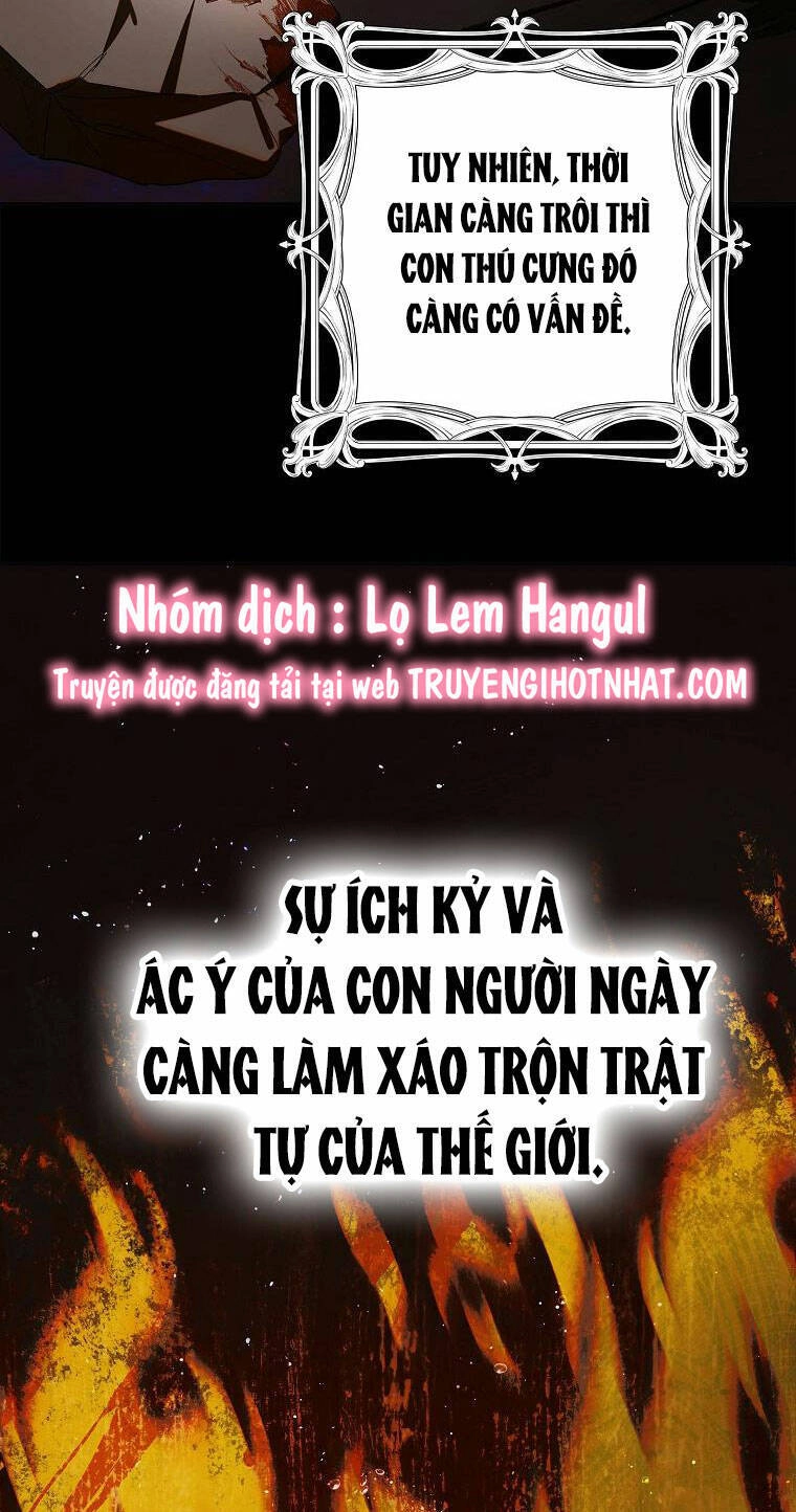 Cách Để Em Bảo Vệ Anh Chapter 109.1 - 44