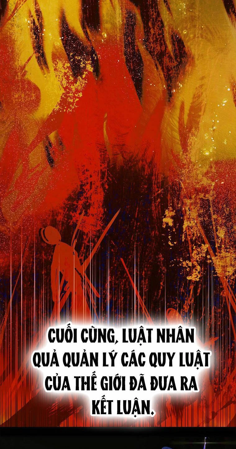 Cách Để Em Bảo Vệ Anh Chapter 109.1 - 45