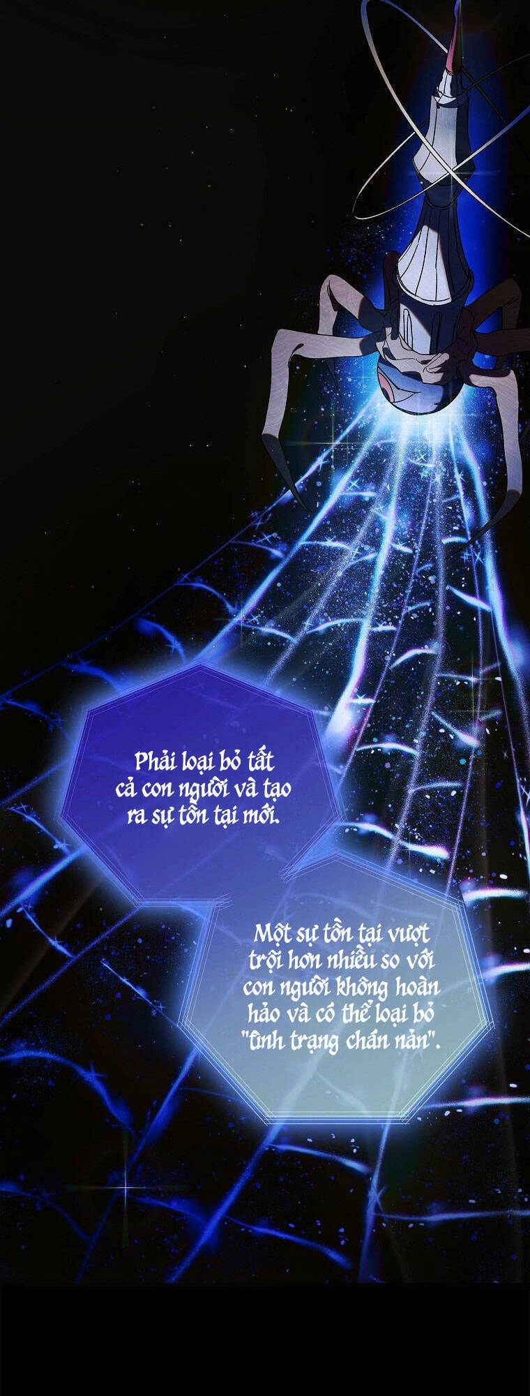 Cách Để Em Bảo Vệ Anh Chapter 109.1 - 46