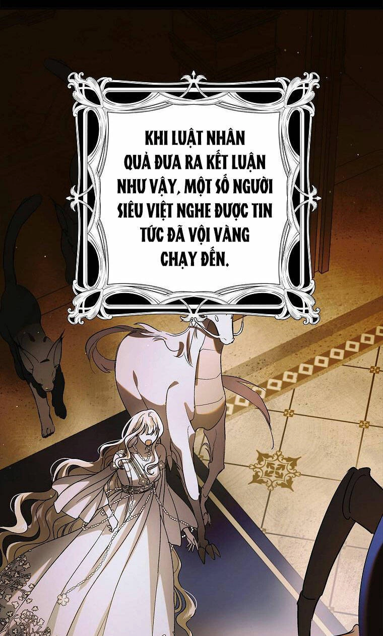 Cách Để Em Bảo Vệ Anh Chapter 109.1 - 47