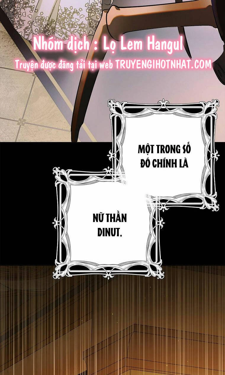 Cách Để Em Bảo Vệ Anh Chapter 109.1 - 48