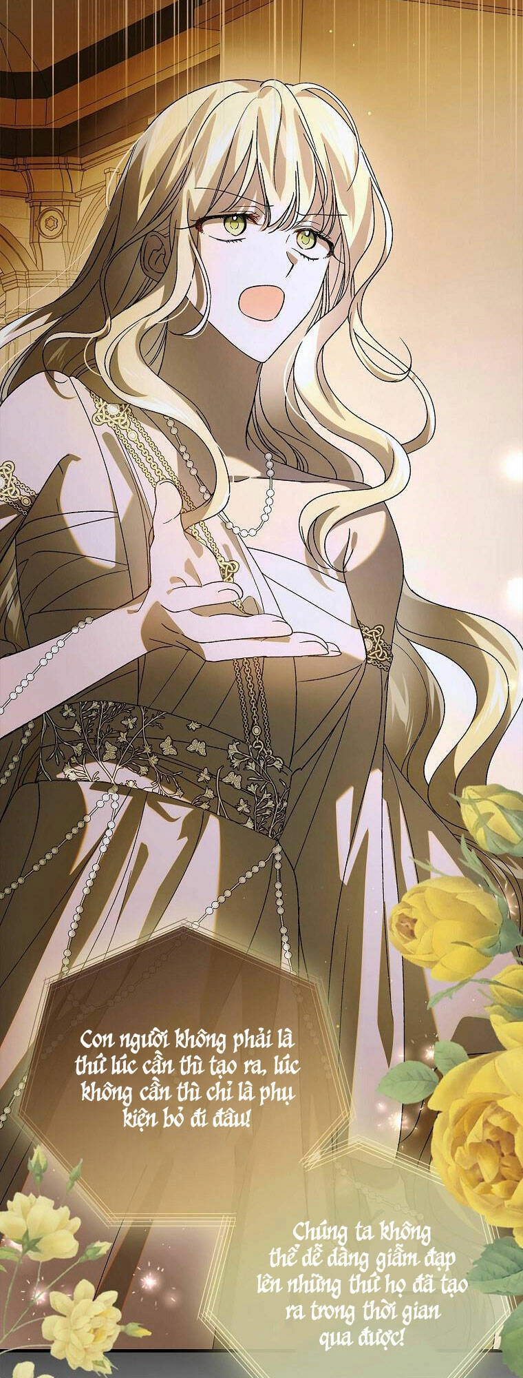 Cách Để Em Bảo Vệ Anh Chapter 109.1 - 49