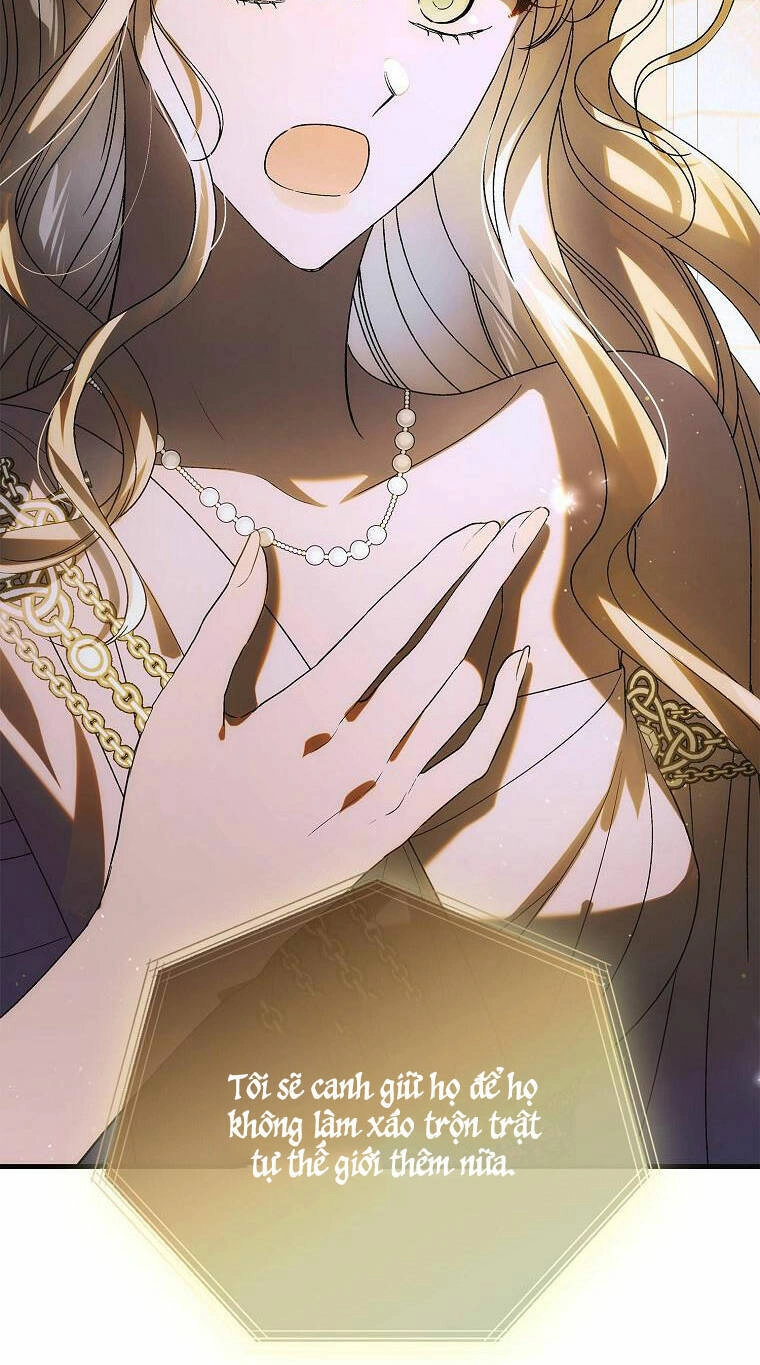 Cách Để Em Bảo Vệ Anh Chapter 109.1 - 51