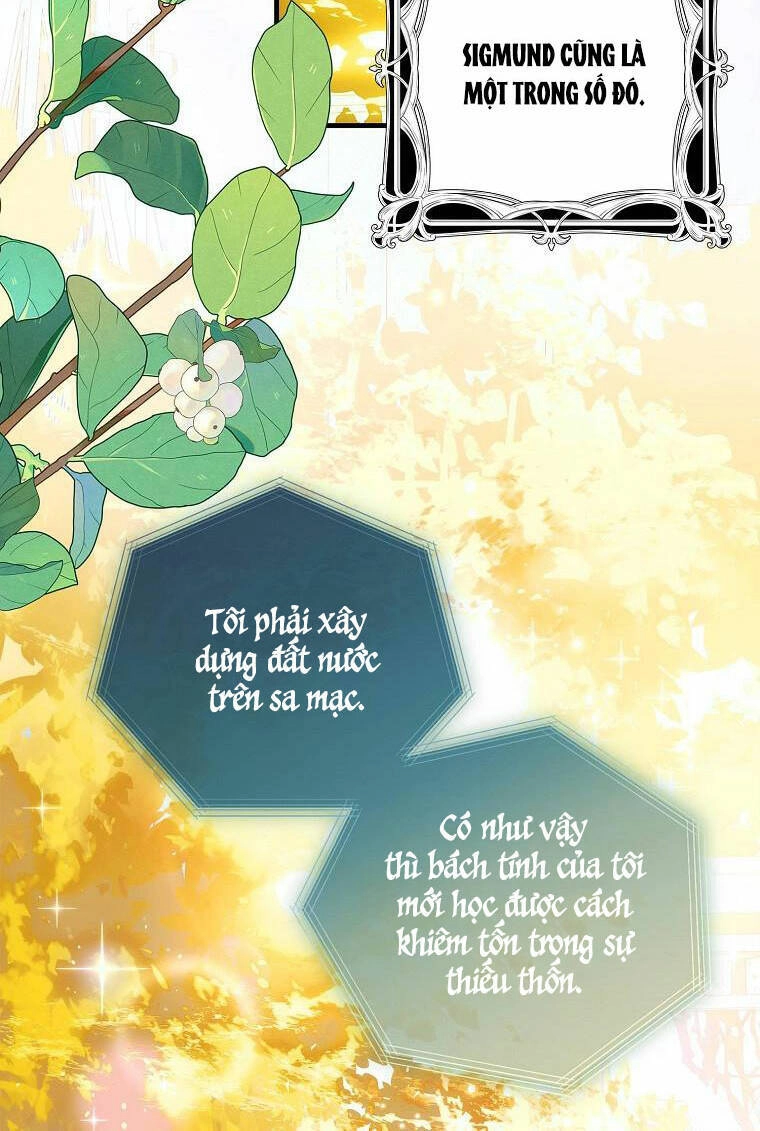 Cách Để Em Bảo Vệ Anh Chapter 109.1 - 53