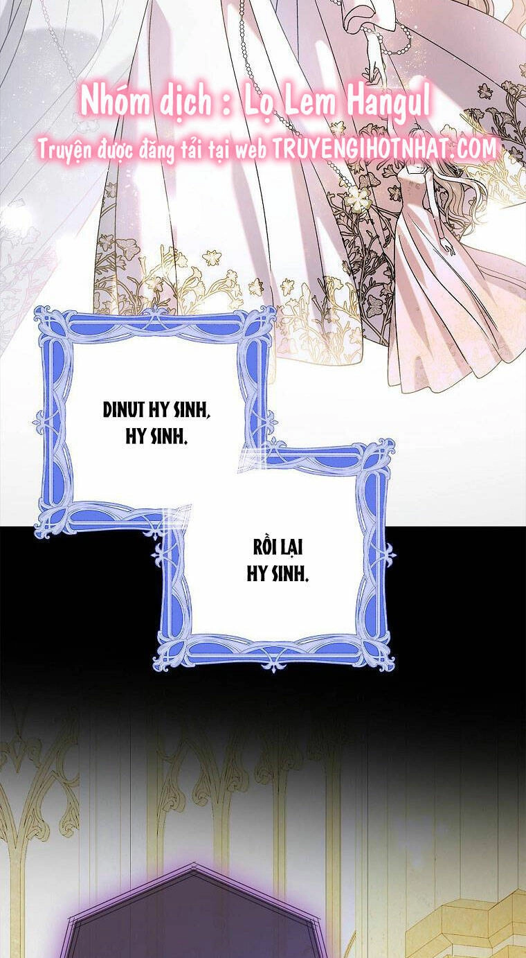 Cách Để Em Bảo Vệ Anh Chapter 109.1 - 57