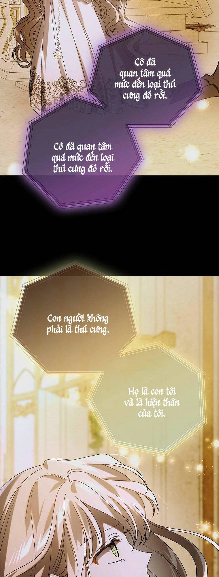 Cách Để Em Bảo Vệ Anh Chapter 109.1 - 59