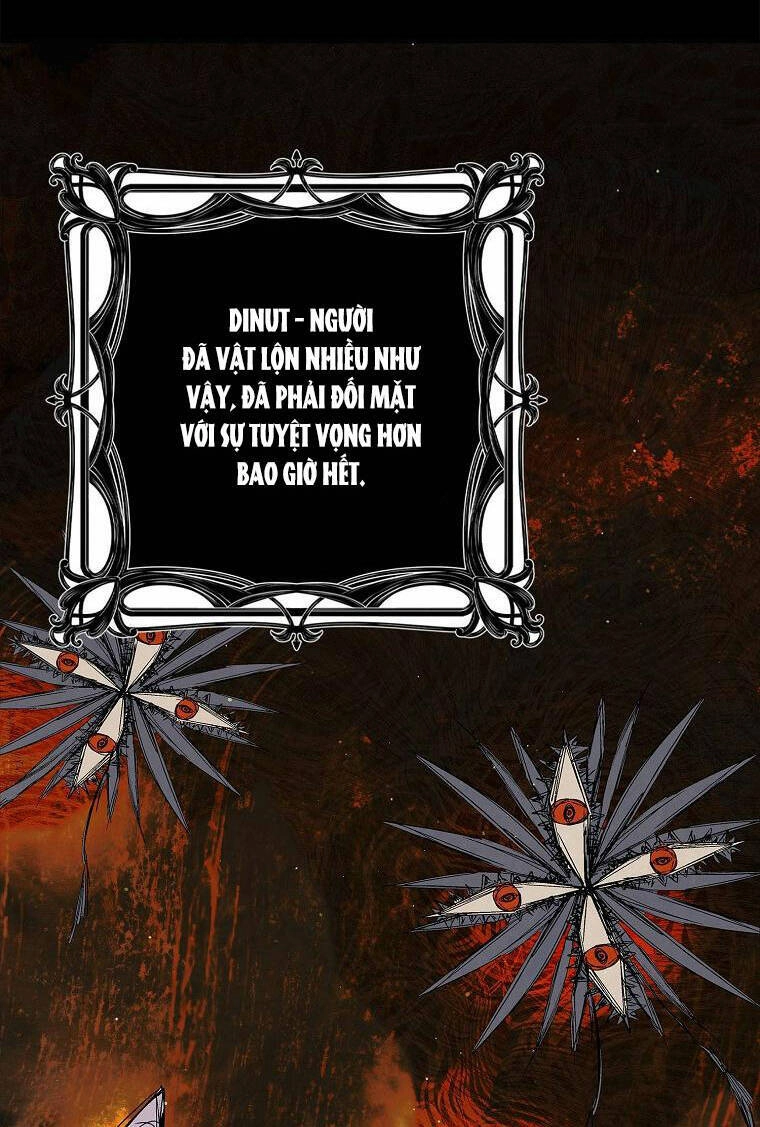 Cách Để Em Bảo Vệ Anh Chapter 109.1 - 61