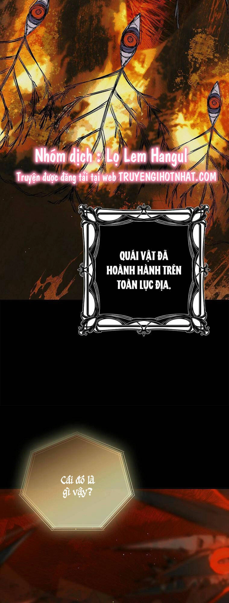 Cách Để Em Bảo Vệ Anh Chapter 109.1 - 62