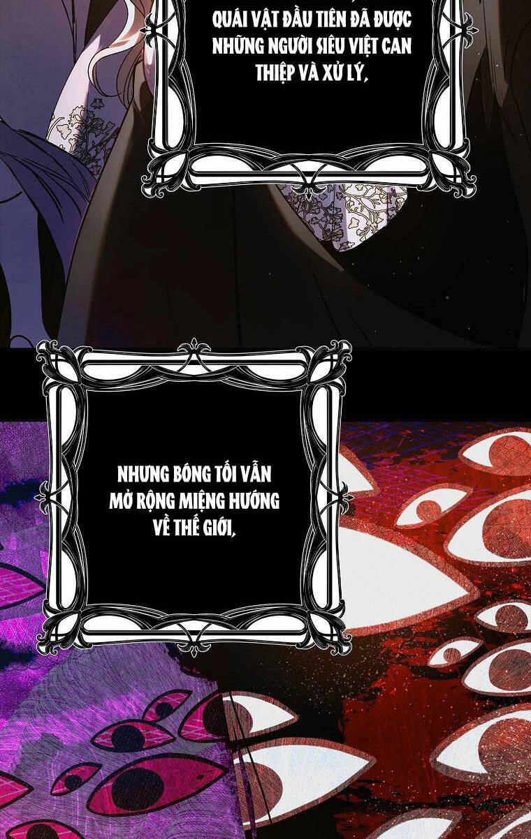 Cách Để Em Bảo Vệ Anh Chapter 109.1 - 67