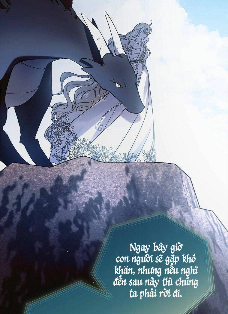 Cách Để Em Bảo Vệ Anh Chapter 109.1 - 69