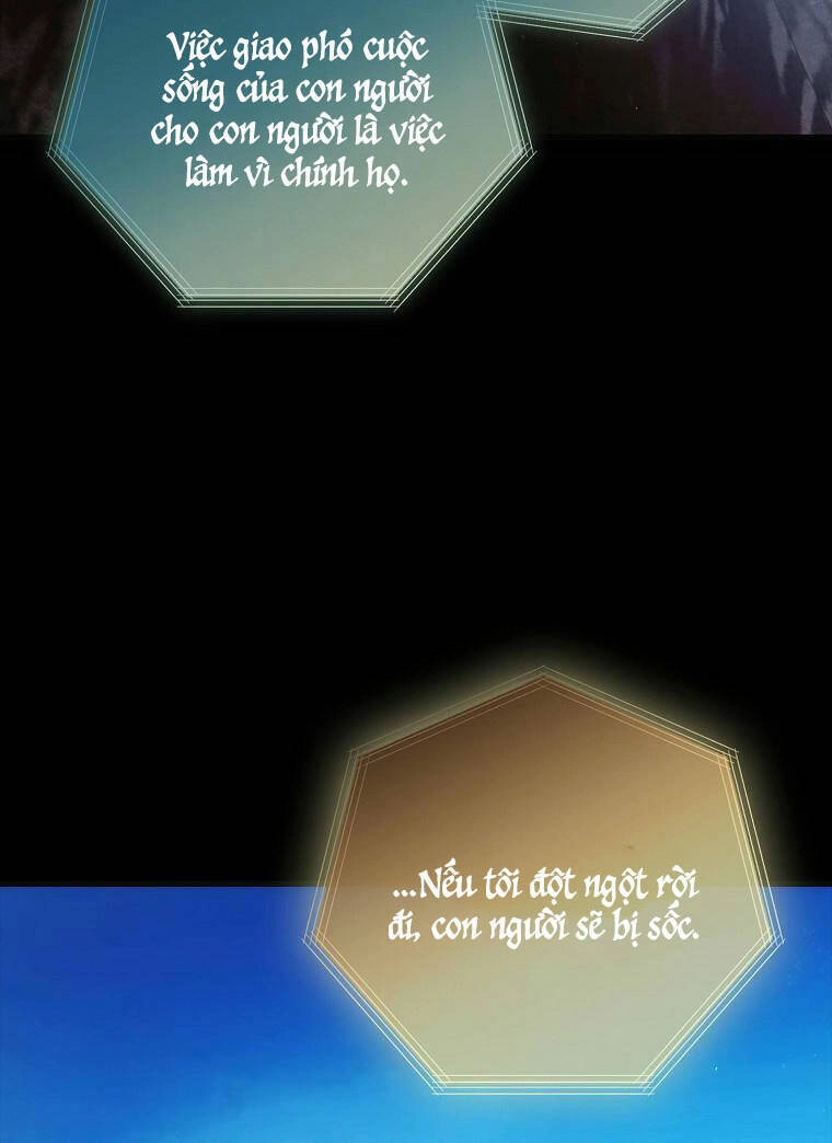 Cách Để Em Bảo Vệ Anh Chapter 109.1 - 70