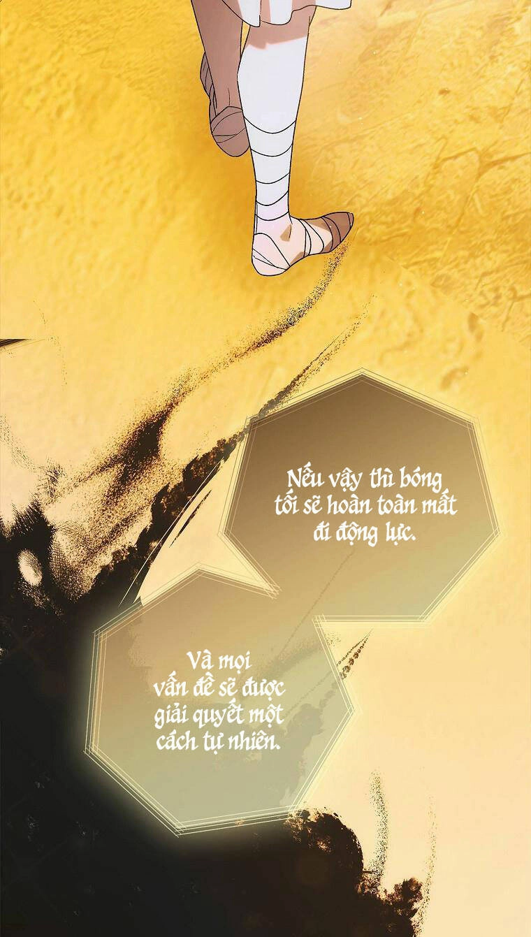 Cách Để Em Bảo Vệ Anh Chapter 109.1 - 72