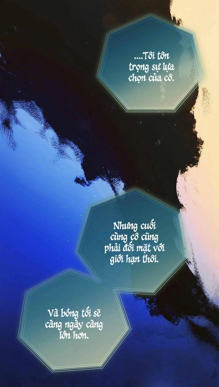 Cách Để Em Bảo Vệ Anh Chapter 109.1 - 73