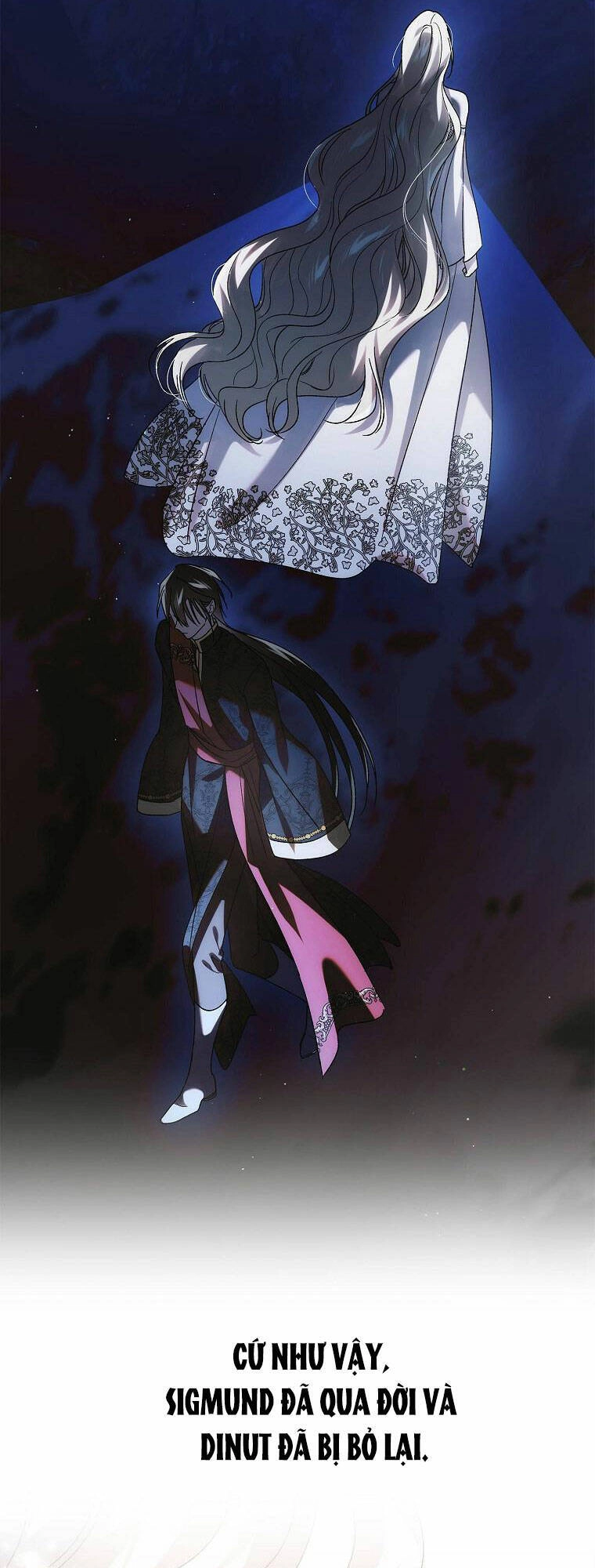 Cách Để Em Bảo Vệ Anh Chapter 109.1 - 74