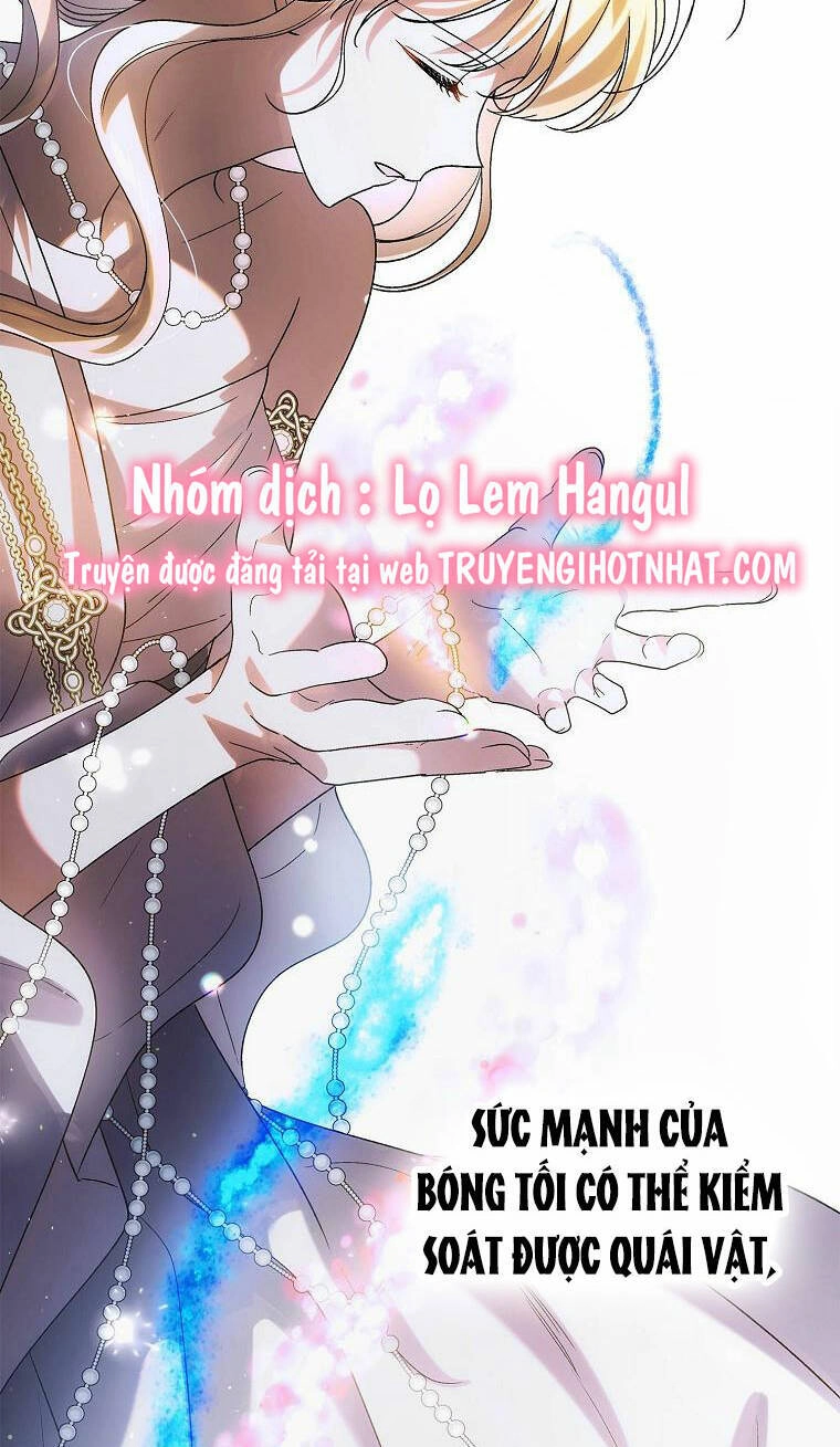 Cách Để Em Bảo Vệ Anh Chapter 109.1 - 76