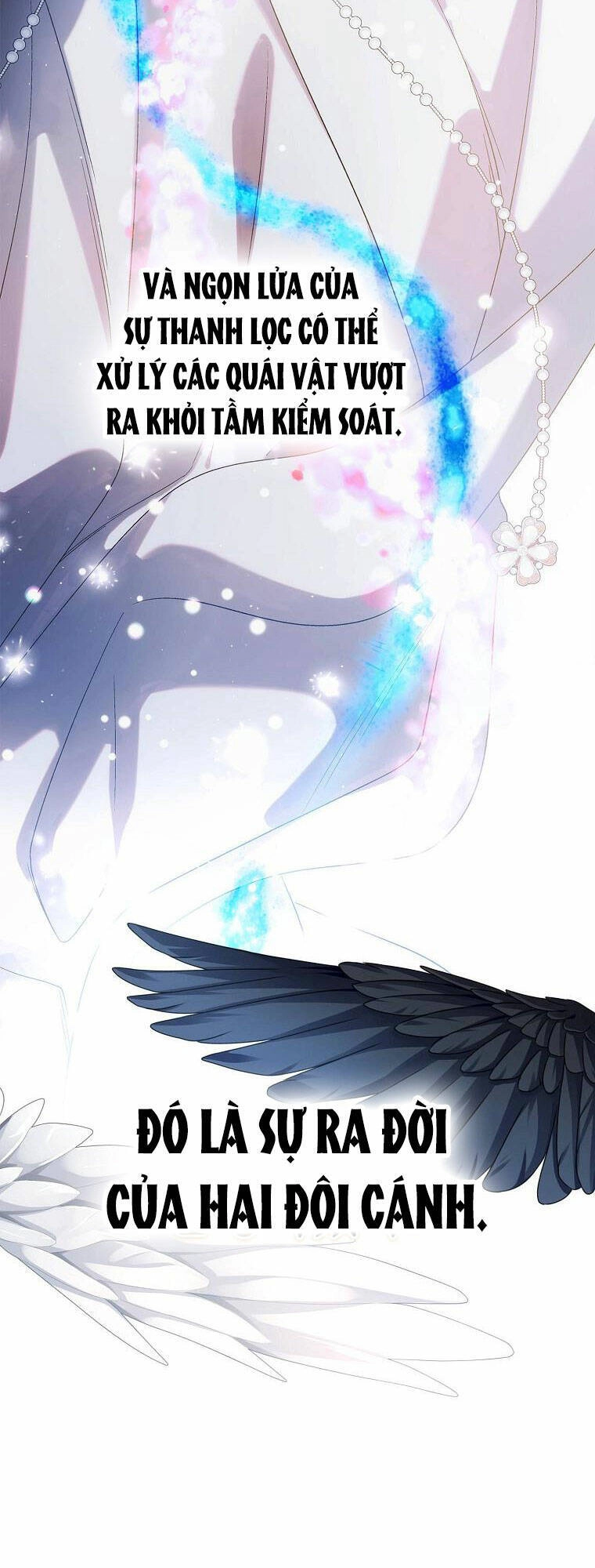 Cách Để Em Bảo Vệ Anh Chapter 109.1 - 77