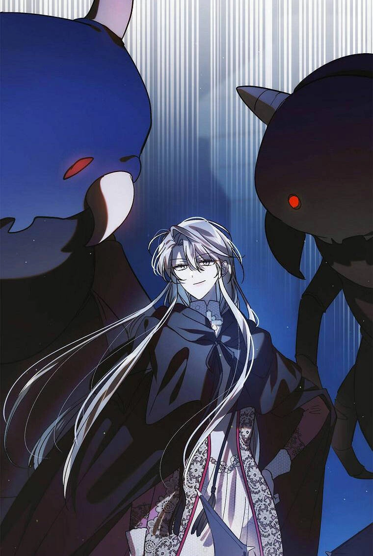 Cách Để Em Bảo Vệ Anh Chapter 109.1 - 79