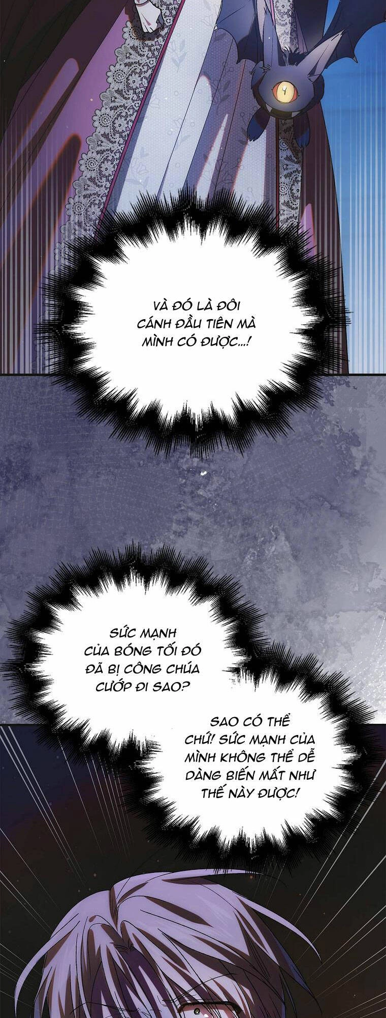 Cách Để Em Bảo Vệ Anh Chapter 109.1 - 80